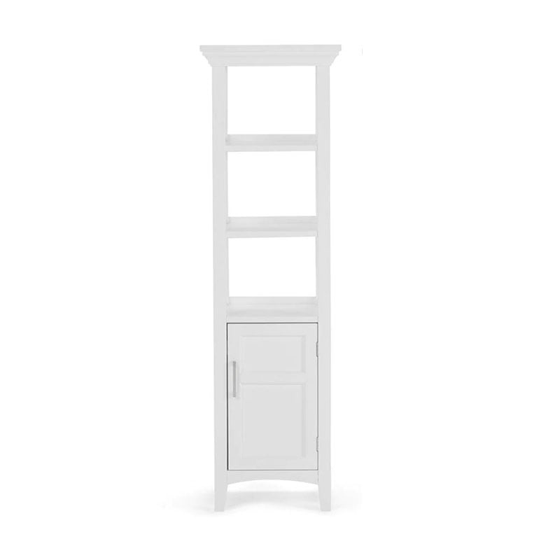 Tủ Trưng Bày Avington Storage Cabinet - Chổi Xể