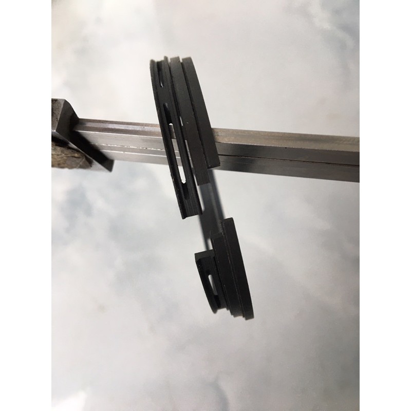 Xéc măng phi 65mm TQ ( hơi 2,5mm; nhớt 4,0mm) máy nén khí