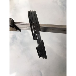 Xéc măng phi 65mm TQ ( hơi 2,5mm; nhớt 4,0mm) máy nén khí