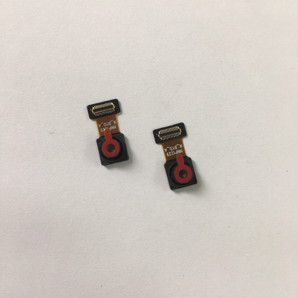 Camera trước Oppo Realme C11