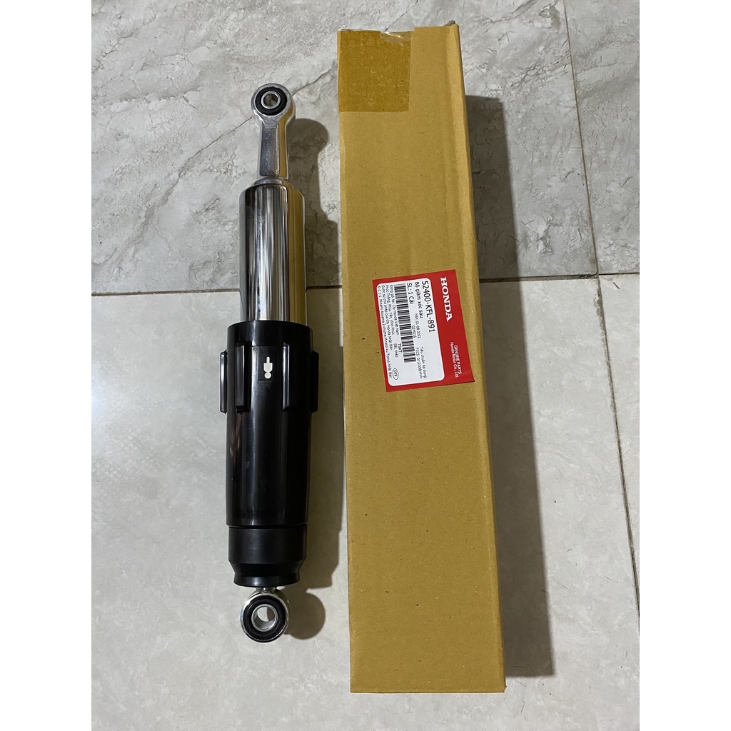 Giảm sóc sau - phuộc sau HONDA FUTURE1.