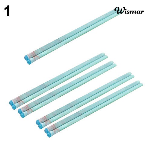 Set 10 nến sáp xông tai chăm sóc sức khỏe hiệu quả