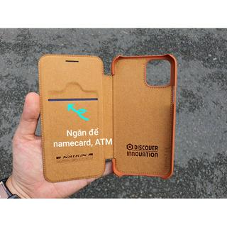 BAO DA NILLKIN QIN CHO IPHONE 11