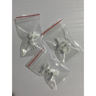 Đinh 3 chân treo tường - combo 3 cái