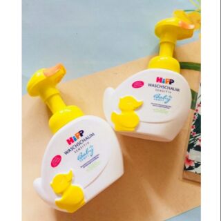 Sữa tắm Hipp cho bé 250ml