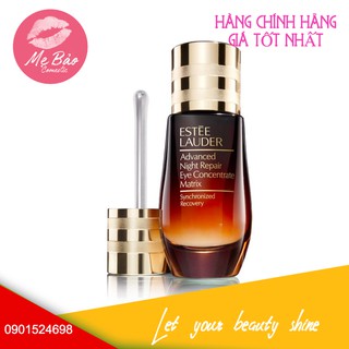 [CHÍNH HÃNG] Serum Mắt Estee Lauder Advanced Night Repir Eye Concentrate Matrix 5ml