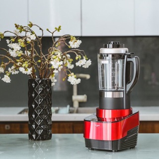 Máy làm sữa hạt Ranbem 735H