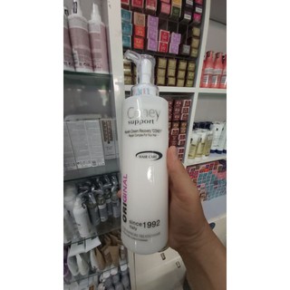 KERATIN CONEY  PHỤC HỒI TÓC HƯ TỔN ITALYA  730ML