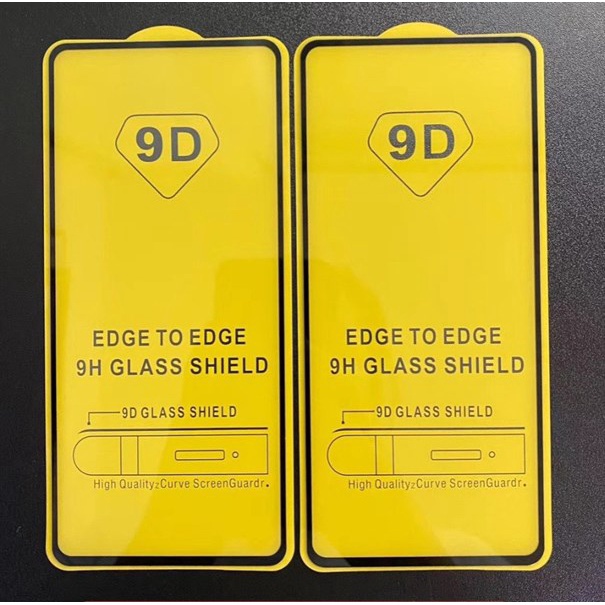 Kính Cường Lực i.Phone 9D Full Màn Các Dòng X/Xsmax/11/12/pro/max/Xr/6/6s/7/7plus/8/8plus