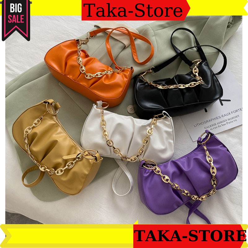 TÚI ĐEO CHÉO DA CAO CẤP LOẠI 1 HOTREND TAKASTORE TX-067693