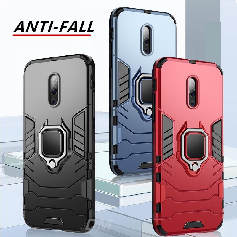 Ốp Lưng Chống Rơi Cho Oppo Realme 6 5 Pro Case Oppo K1 K3 K5 Realme Xt X50 X2 Pro