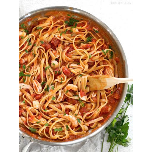[HÀNG CHÍNH HÃNG] Mì Spaghetti Sợi Dẹt Fettucine Divella Số 12 500gr