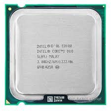 Bộ Xử Lý Intel Core 2 Duo / C2d E8400 3.5,00ghz Cache 6mb Intel