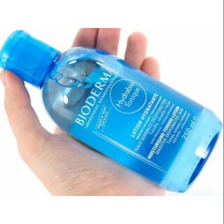 Nước Hoa Hồng Bioderma Hydrabio Tonique