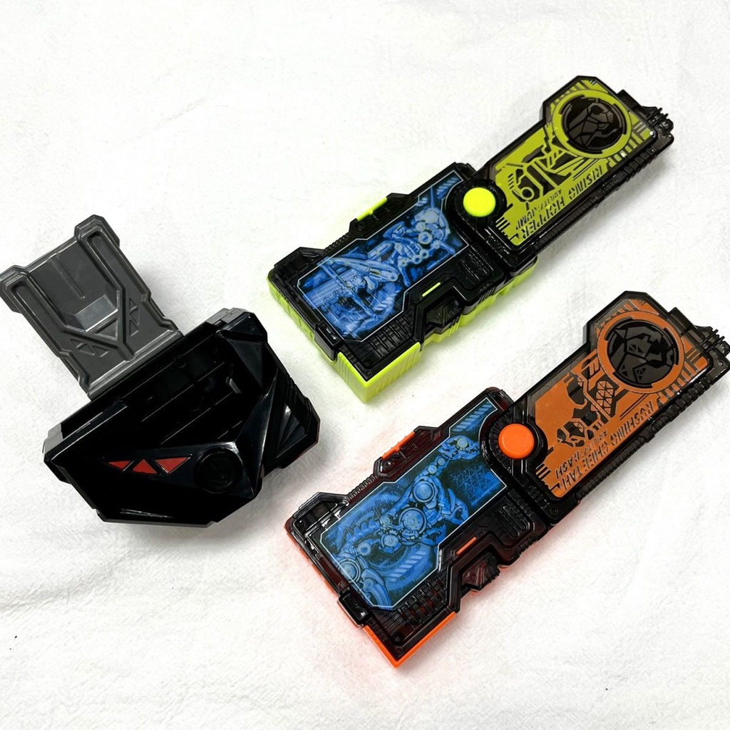 Đai Đeo Điện DX 01 BANDAI Kamen Rider DX Flying 01 Secret Key Ta