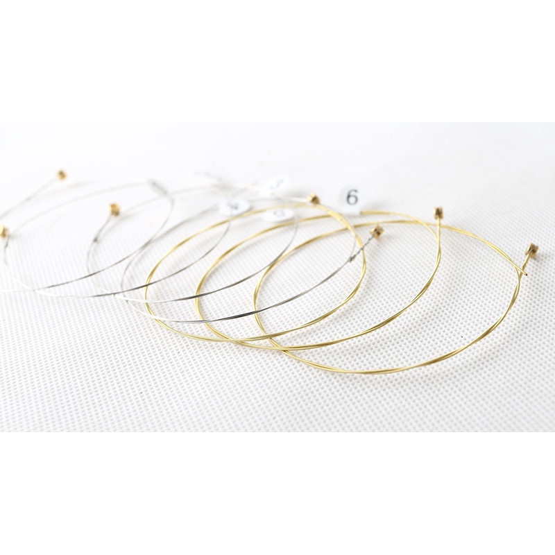 Bộ 19 dây đàn Lyre
