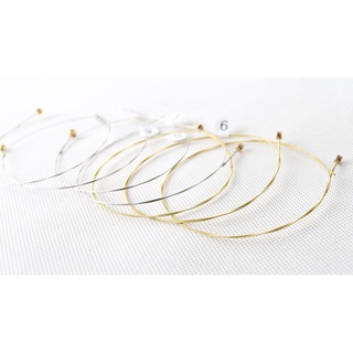 bộ 19 dây đàn Lyre