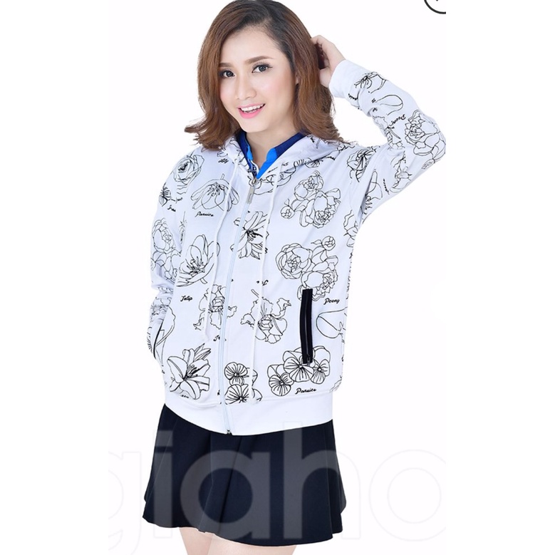 Aó Khoác Cao Cấp Gia Hồi