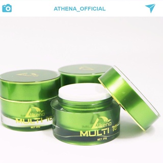 Combo 3 hũ kem rạn da Multi 16 loại 20gr