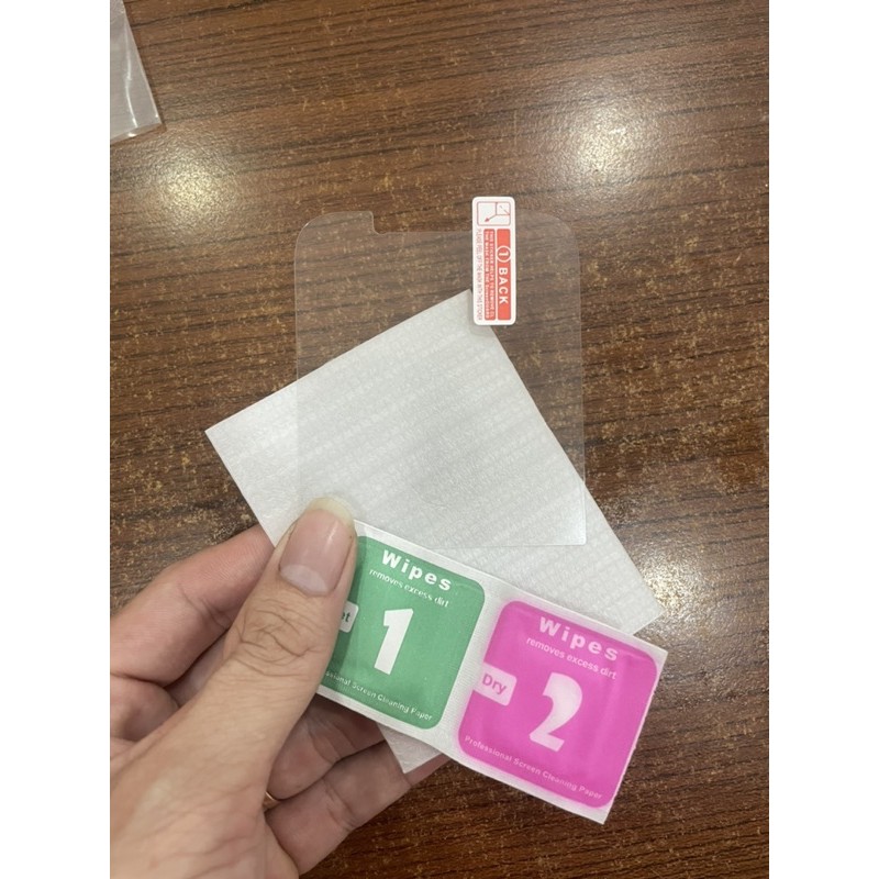 [LKBBZIN] Dán Màn Hình Cường Lực Blackberry Q20 Classic