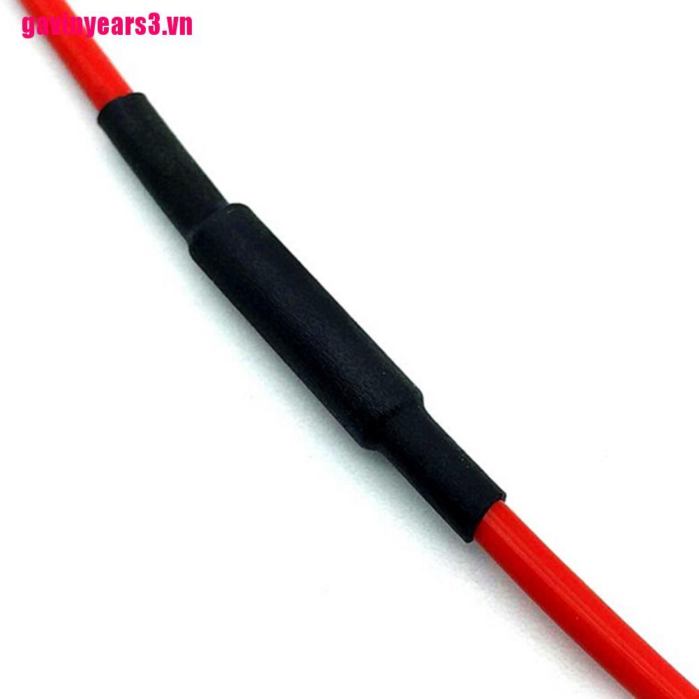 Cuộn Dây Sưởi Bằng Sợi Carbon 20m Minco 12k 33 Ohm / M Chất Lượng Cao