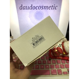 Nước Hoa Nữ Miss Dior Absolute Blooming EDP 100Ml