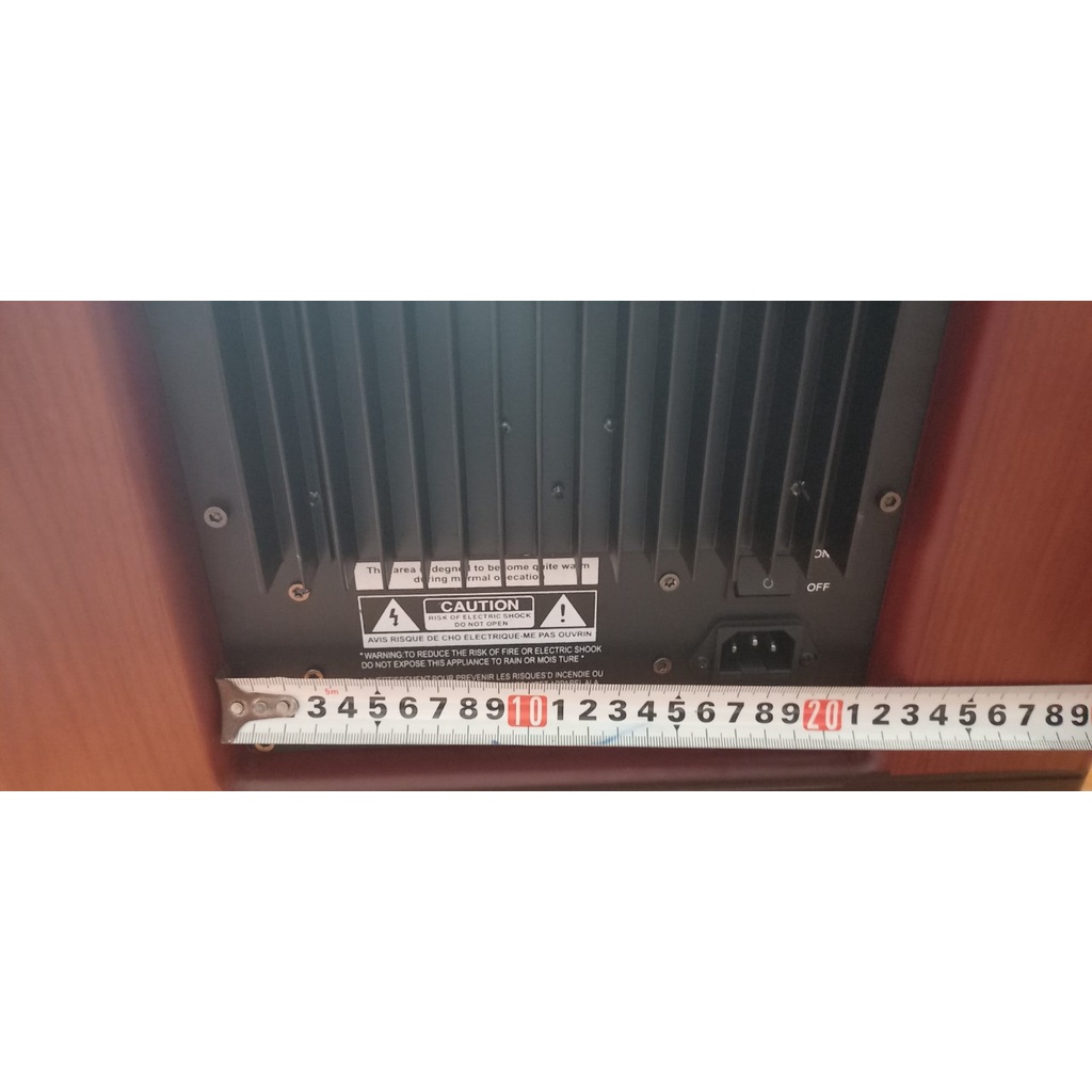 MẠCH LOA SUB SÒ TO CHO BASS 20,25,30,40