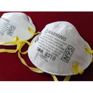 KHẨU TRANG N95