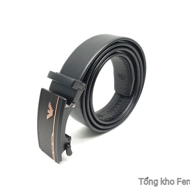 Dây thắt lưng nam thời trang