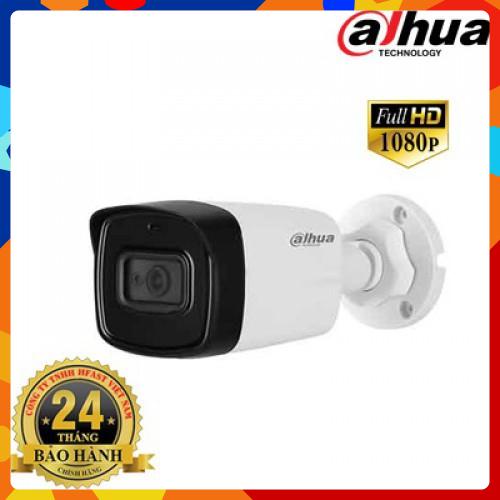 Camera 4 in 1 hồng ngoại 2.0 Megapixel DAHUA HAC-HFW1200TLP-A-S5