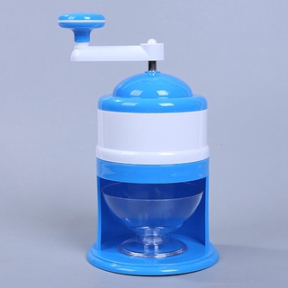 Máy Làm Đá Bào Bằng Tay 2020