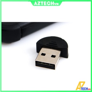 [Siêu Rẻ] USB phát Bluetooth CSR 4.0 Dongle Cho PC Laptop
