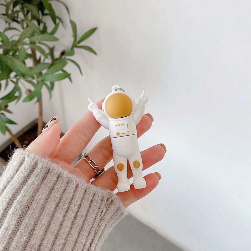 Usb 2.0 Tốc Độ Cao 1GB 2GB 4GB 8GB 16GB 32GB 64GB 128GB Hình Phi Hành Gia Hoạt Hình