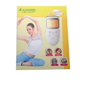 Máy trị liệu massage xung điện cao cấp Aukewel Dr-D1  Dr Phone Pin Sạc