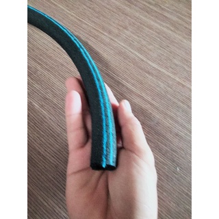 Ống nano oxy tube siêu mịn hồ cá ao tôm