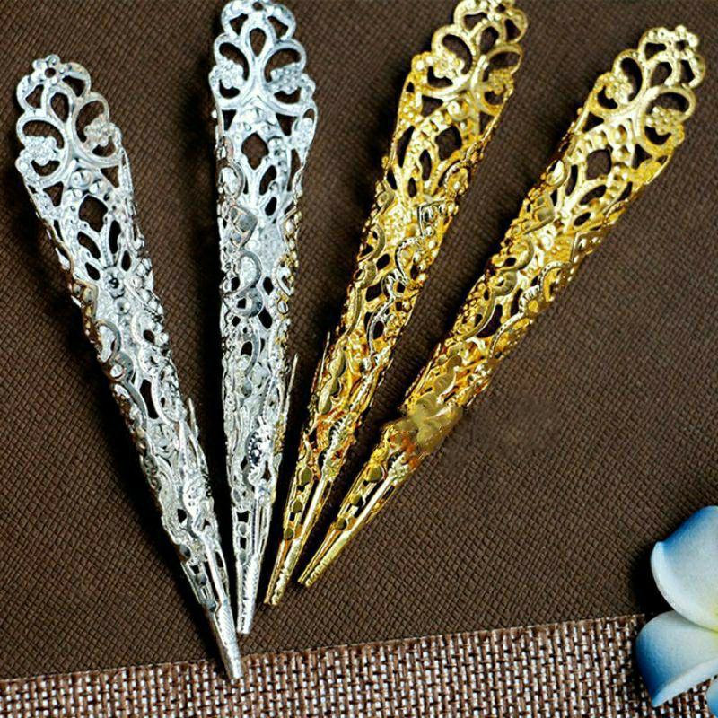 Móng tay cổ trang, hộ chỉ , hộ giáp