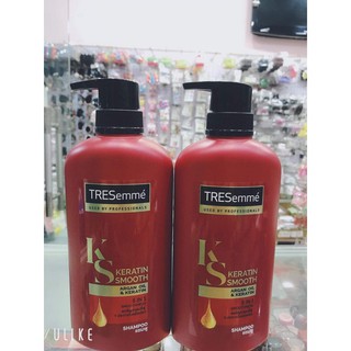 DẦU GỘI TRESEMMÉ THÁI LAN (450ML)