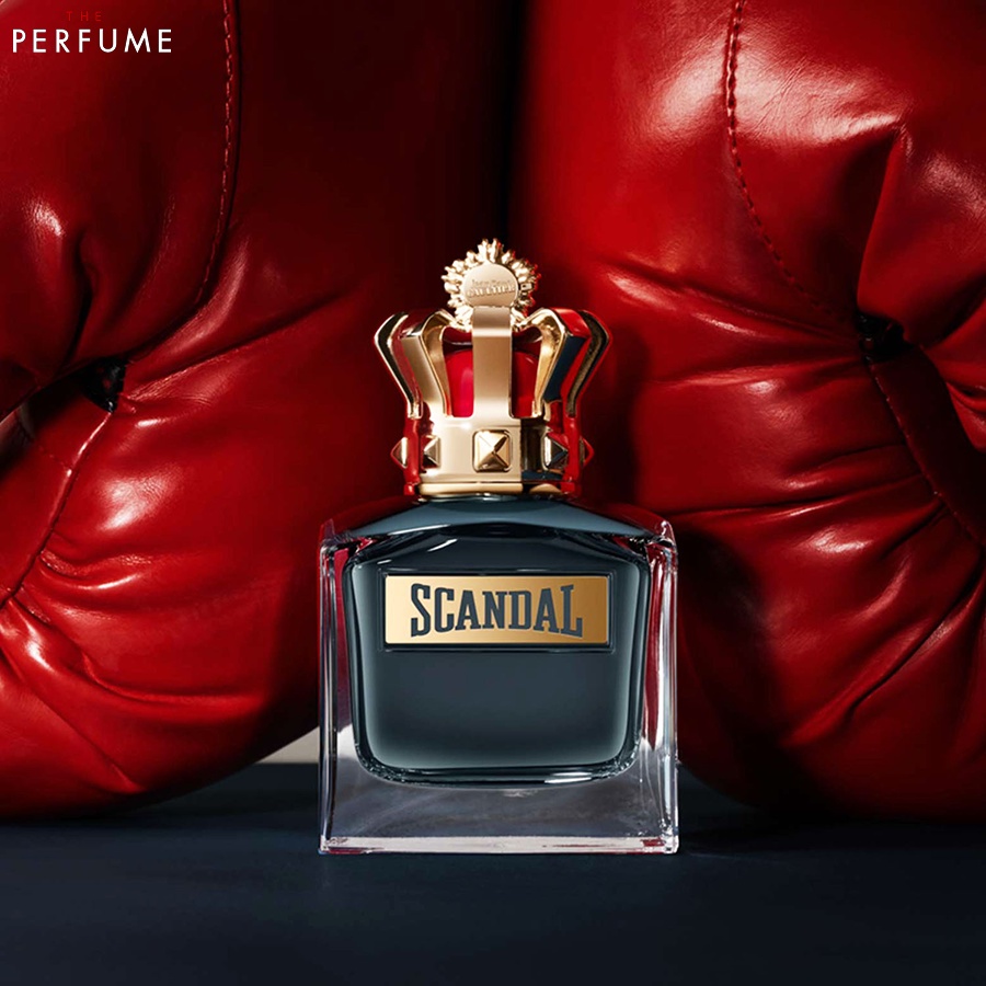 💘 Nước hoa nam Jean Paul Gaultier Scandal Pour Homme EDP 5ml/10ml 🍓HOT🍓