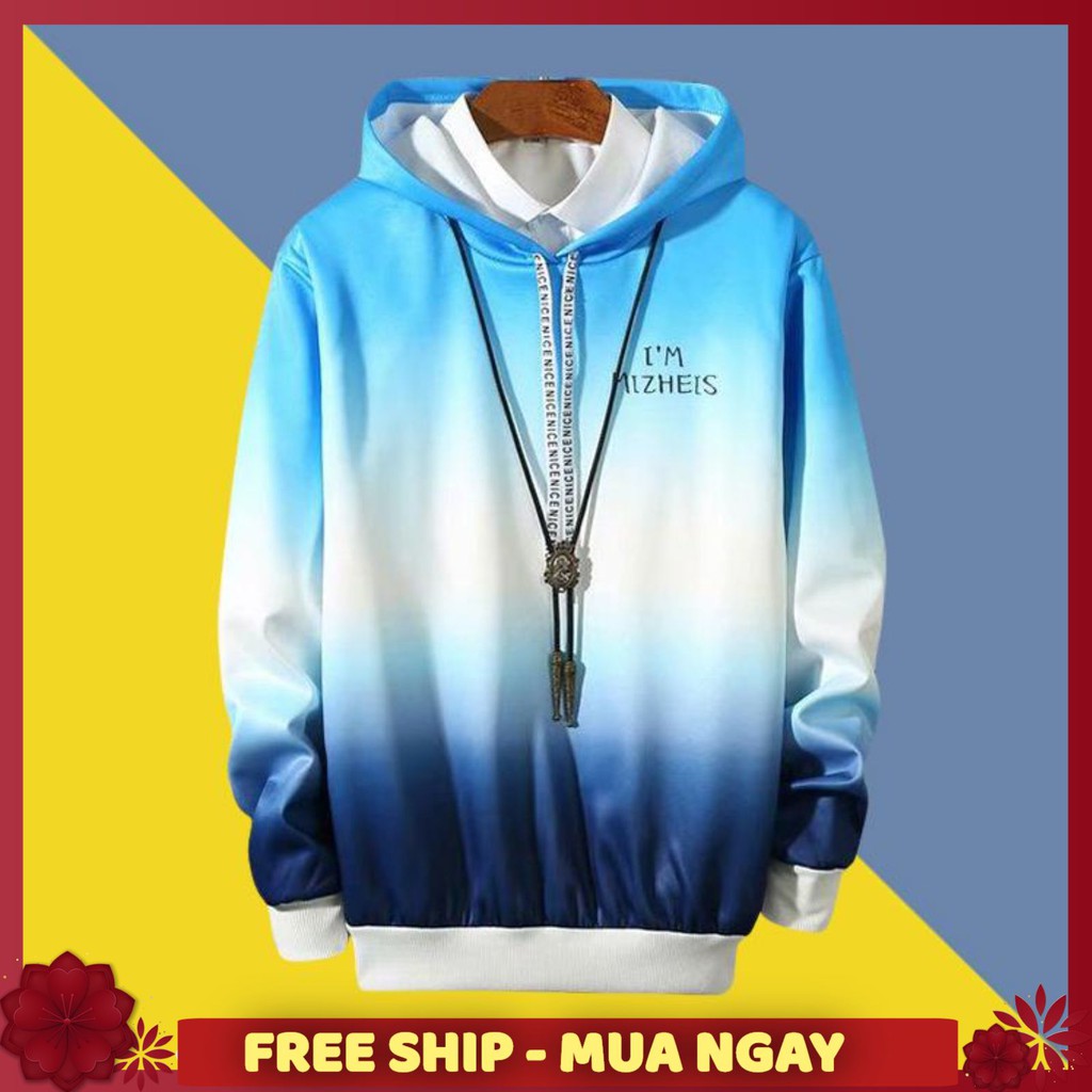 Áo Hoodie, ÁO KHOÁC  ❤️FREESHIP❤️ Áo Hoodie Nam Nữ ( IN 3D ) thời trang dạo phố của giới trẻ SIZE dưới 65KG | BigBuy360 - bigbuy360.vn