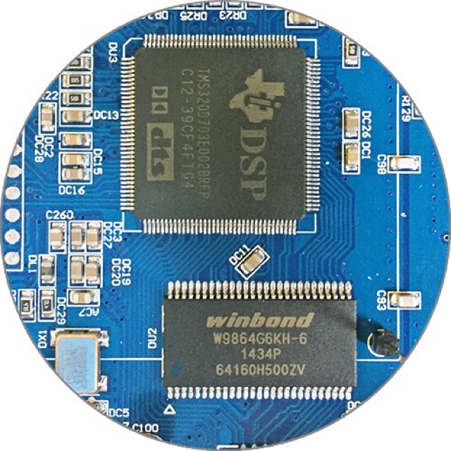 VANG Số AAP K-9900II Cao Cấp Chính Hãng TÂN CƯỜNG
