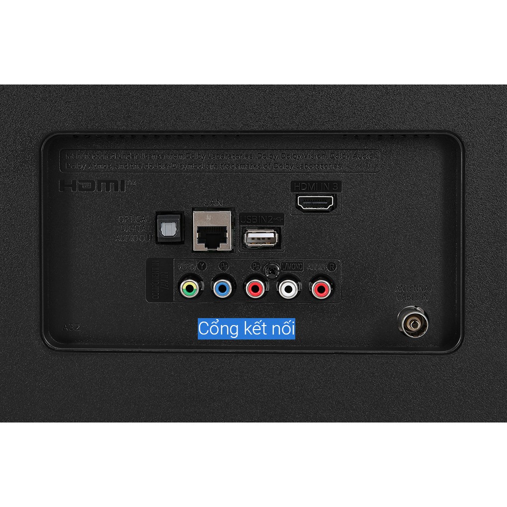 Smart Tivi LG 4K 49 inch 49UN7290PTF | BigBuy360 - bigbuy360.vn