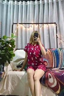 Kimono zukata cột dây