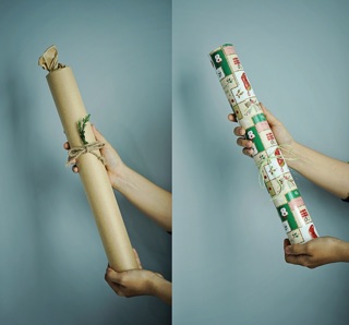 POSTER cào cho các mọt phim