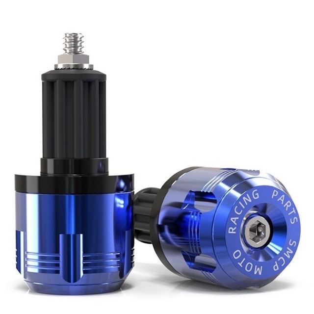 Gù tay lái CNC Spirit Beast H8 2022