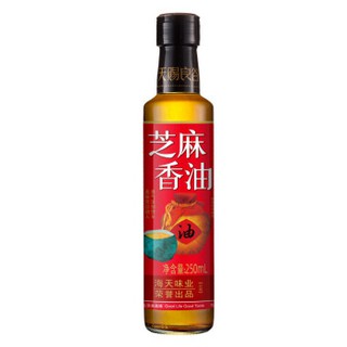 Dầu mè Hải Thiên 250ml B200824