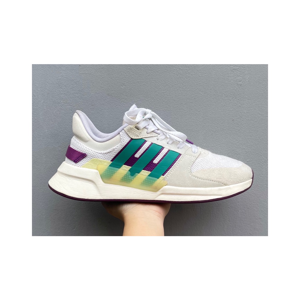 Adidas RUN90S GIÀY CŨ CHÍNH HÃNG