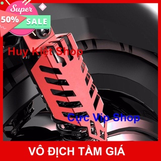 HCM- [Hàng Mới Về] Che Phuộc Sau Nhôm Cho Mọi Loại Xe 2325