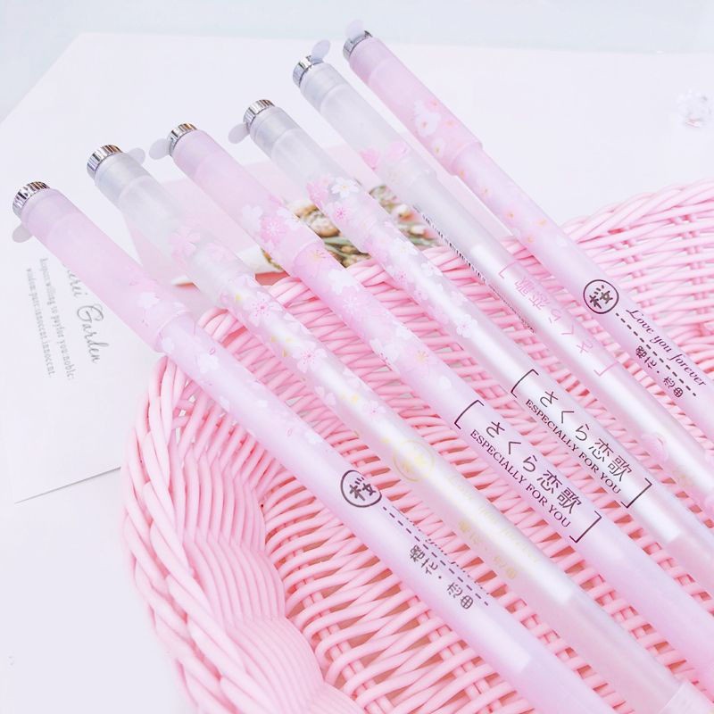 Pen Spinning Bút Quay Nghệ Thuật Phát Sáng Mod Có Đèn Led Đổi Màu Cá Tính Với Sao Bơ Viết Mực Xoay đẹp Dễ Thương