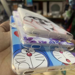 Ốp lưng LG V40 dẻo in hình