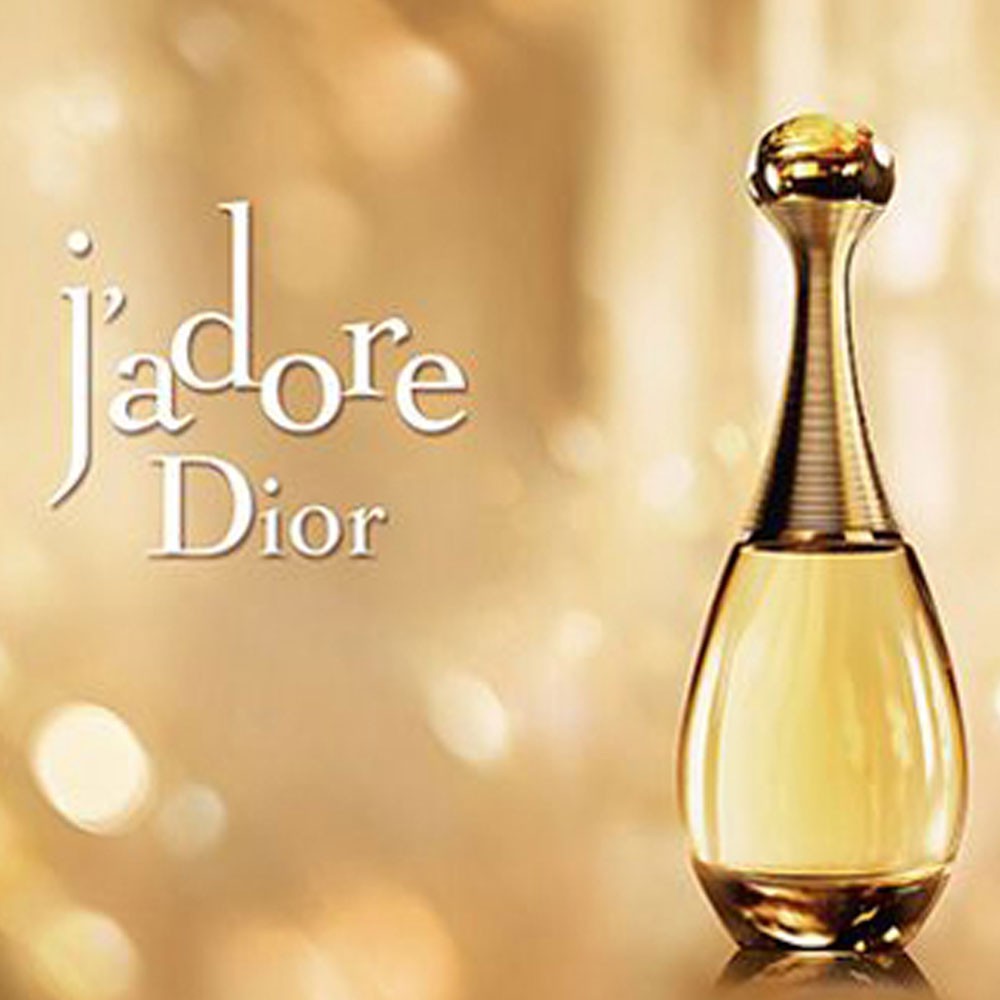 Nước Hoa Nữ J`adore - Nước Hoa Nữ CHRISTIAN DIOR - Nước Hoa Nữ Quyến Rũ | BigBuy360 - bigbuy360.vn